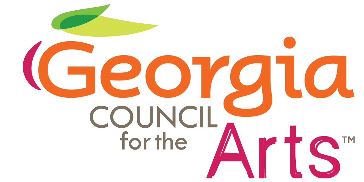 GCA Logo | Georgia Council for the Arts