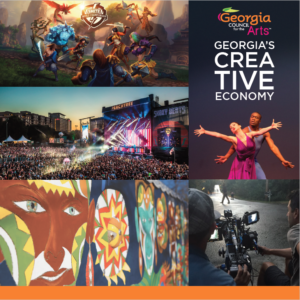 Georgia's Creative Economy