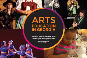 Arts Education in Georgia
