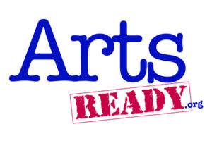 Arts Ready Logo
