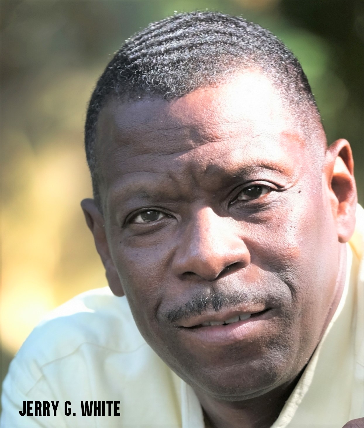 Jerry G. White