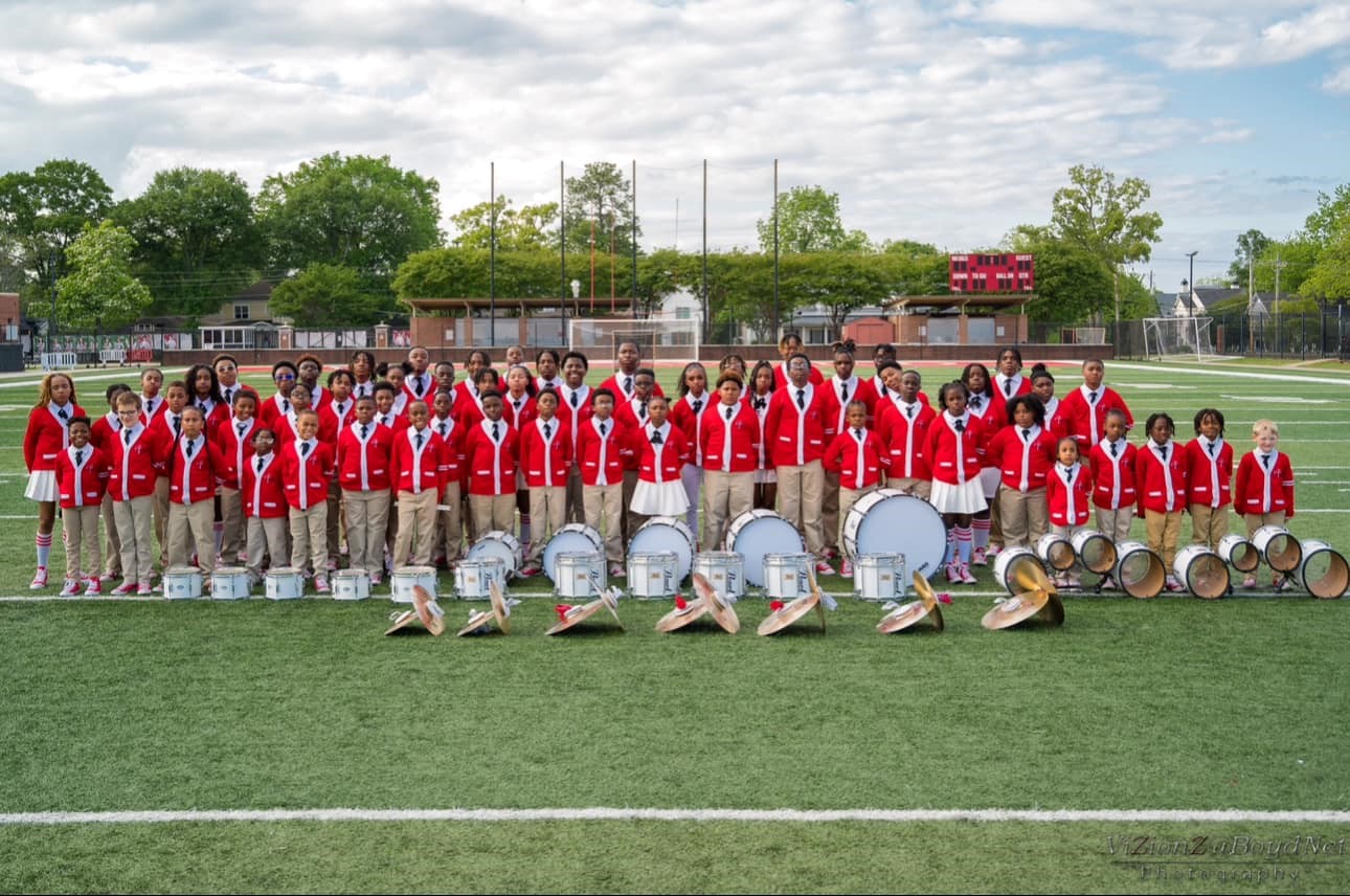 Atlanta Drum Academy